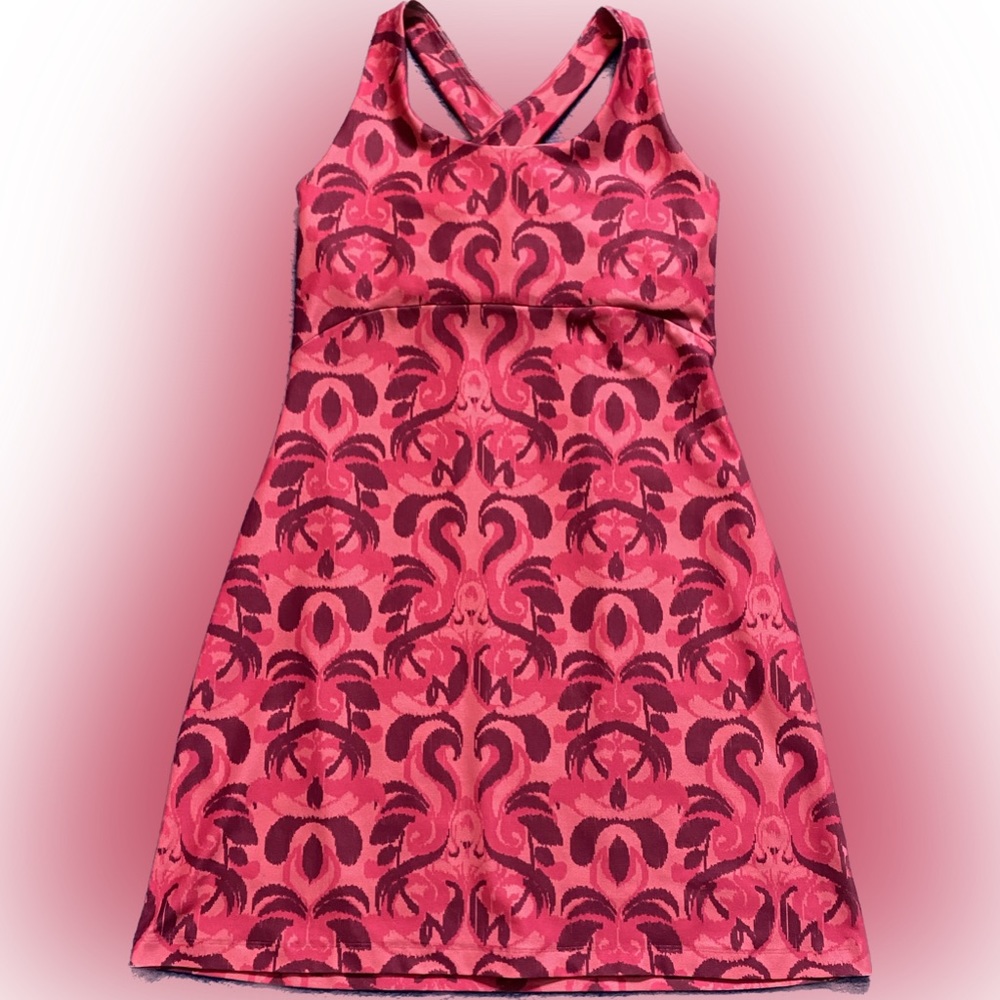Stonewear dress